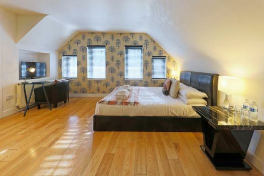 Stay 2a Boutique Rooms