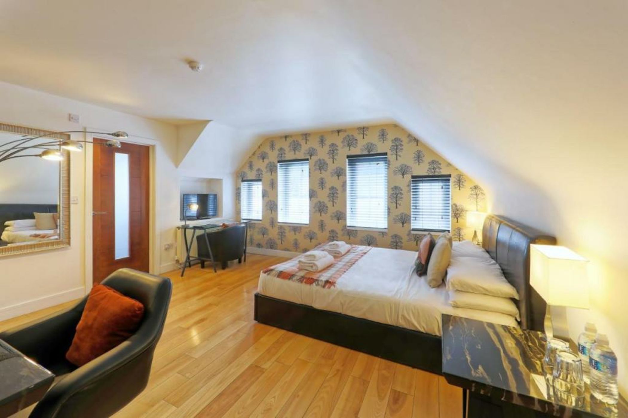 Stay 2a Boutique Rooms