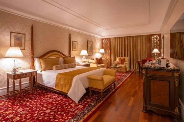 The Leela Palace Bengaluru