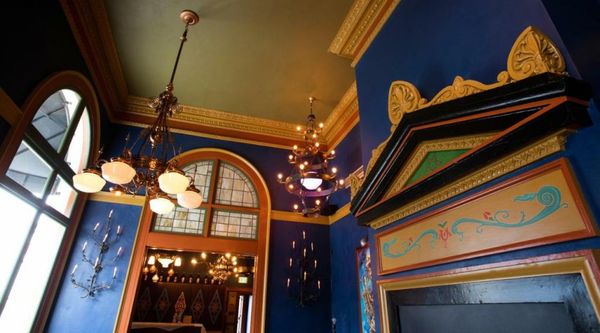 McMenamins Elks Temple