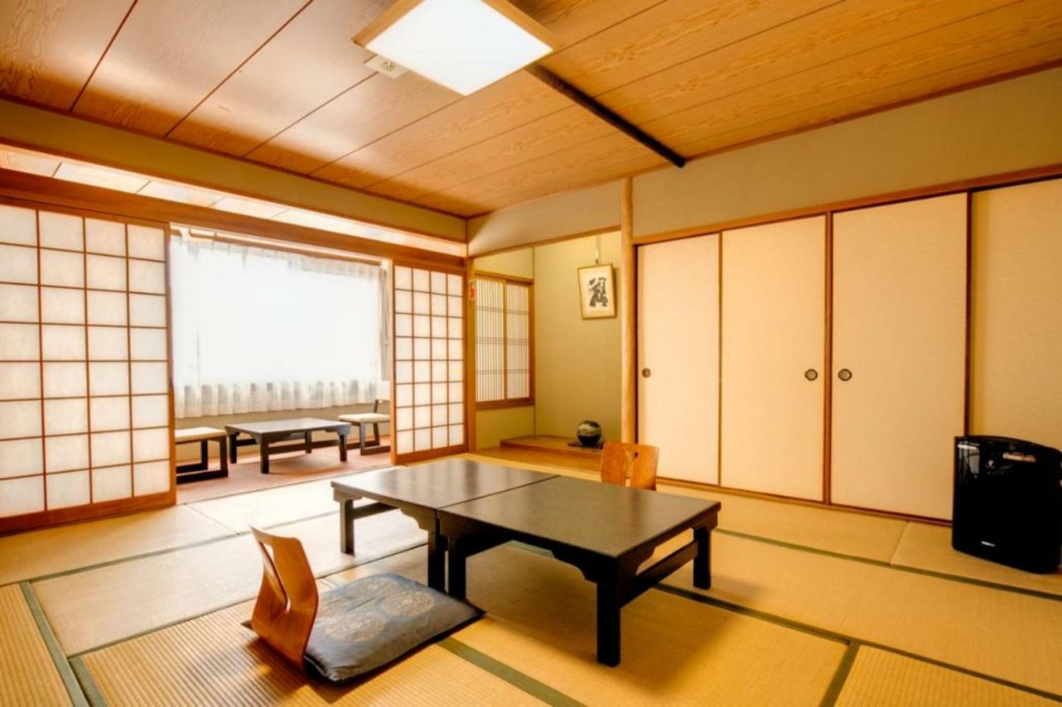 Nara Hakushikaso