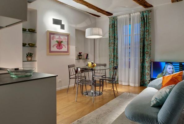 Piazza Vittorio Suites
