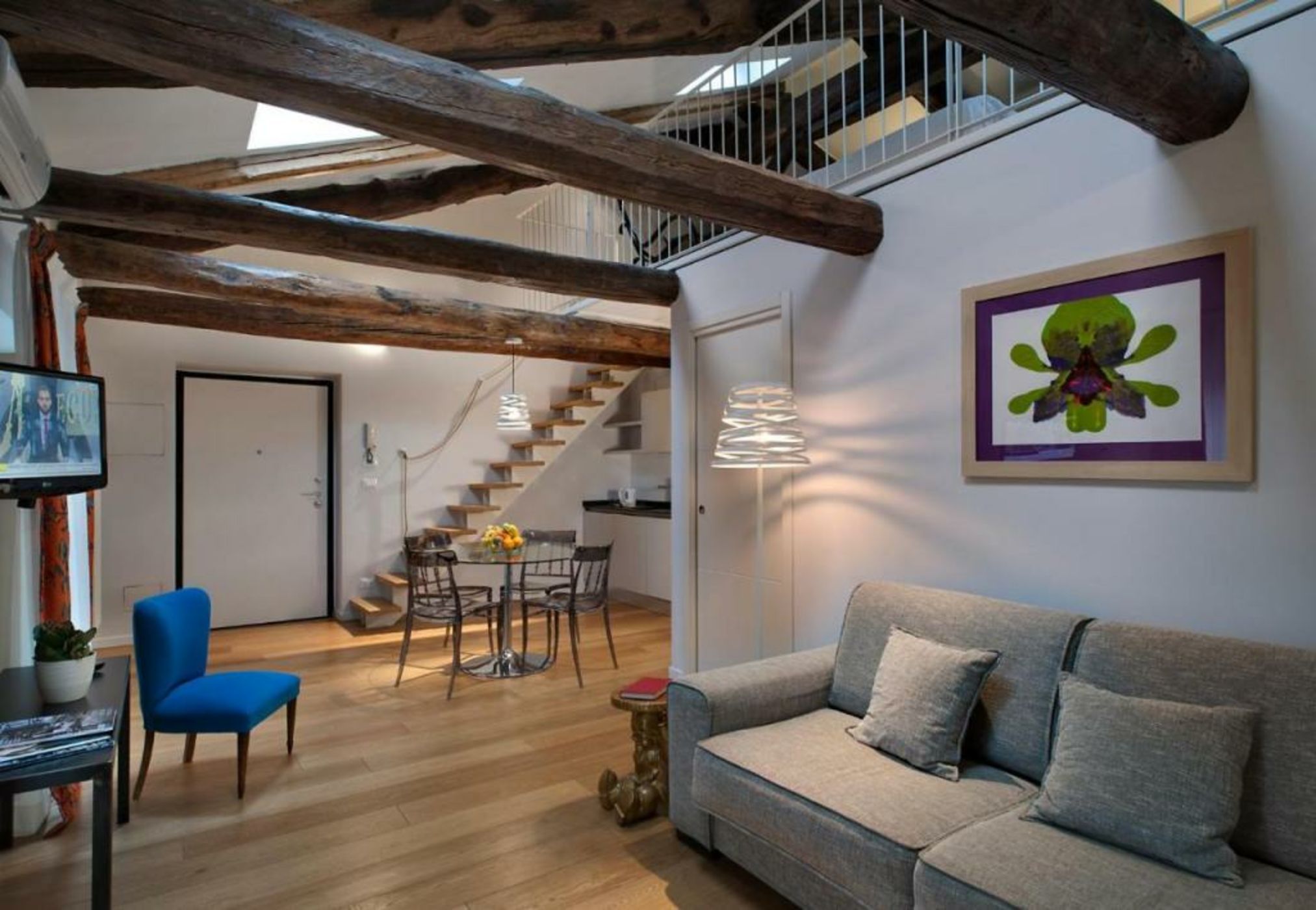 Piazza Vittorio Suites