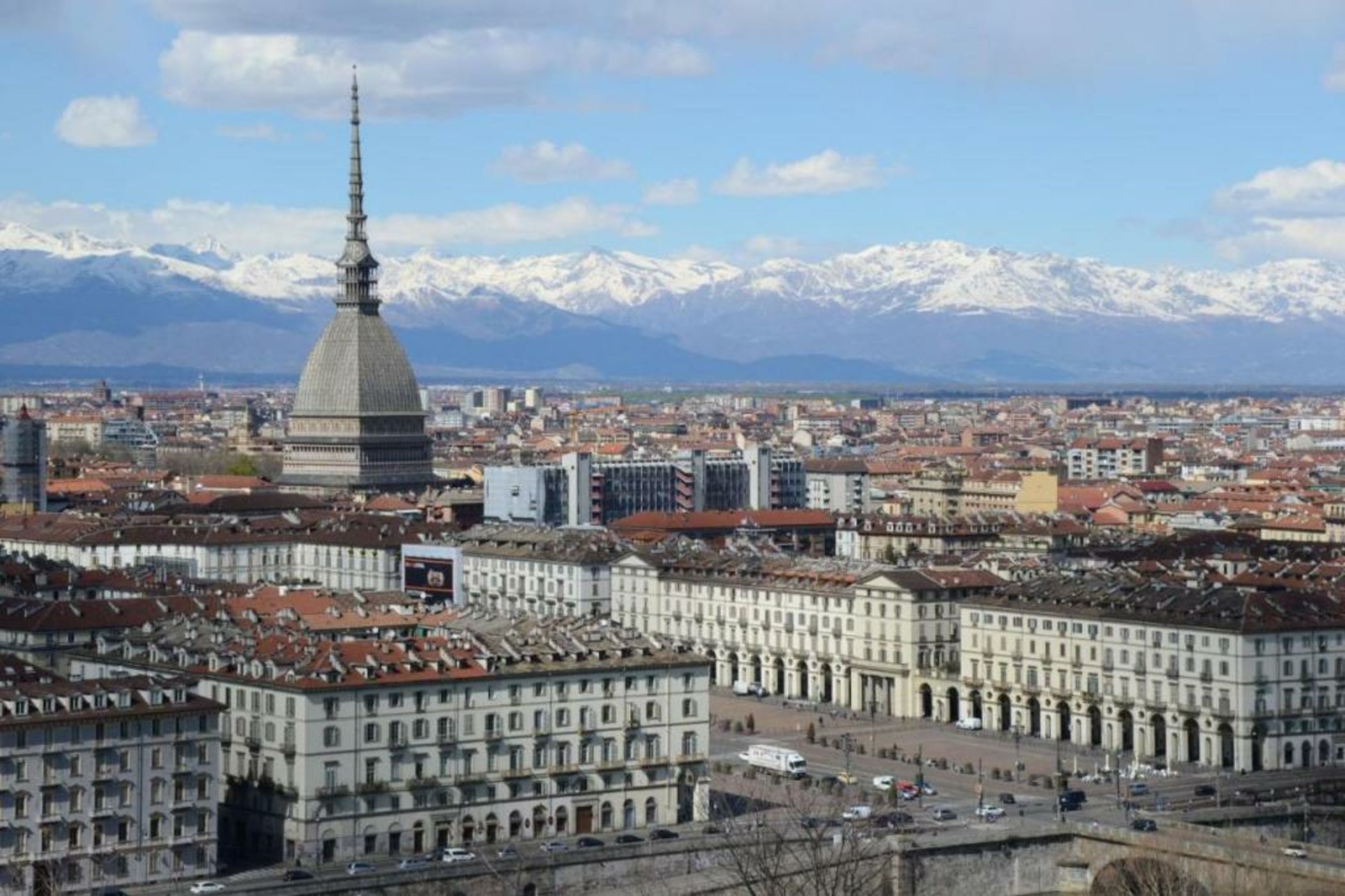 Piazza Vittorio Suites