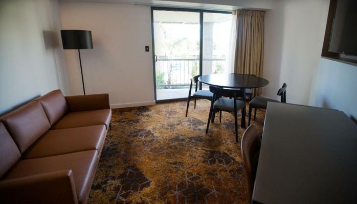 Crowne Plaza Alice Springs Lasseters by IHG