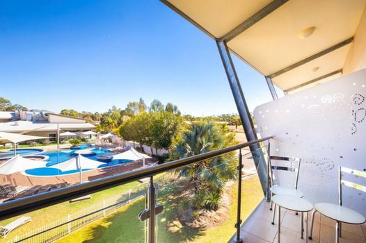Crowne Plaza Alice Springs Lasseters by IHG
