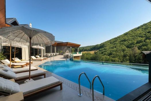 Resort Ujevara e Drinit