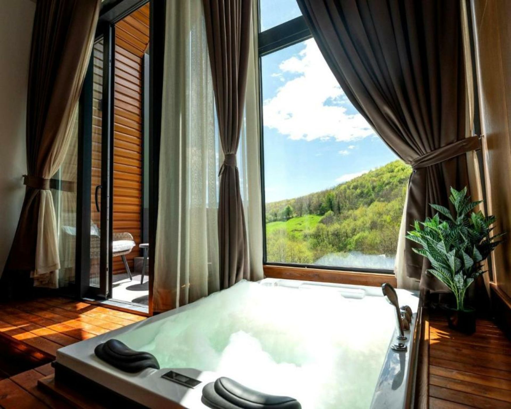 Resort Ujevara e Drinit