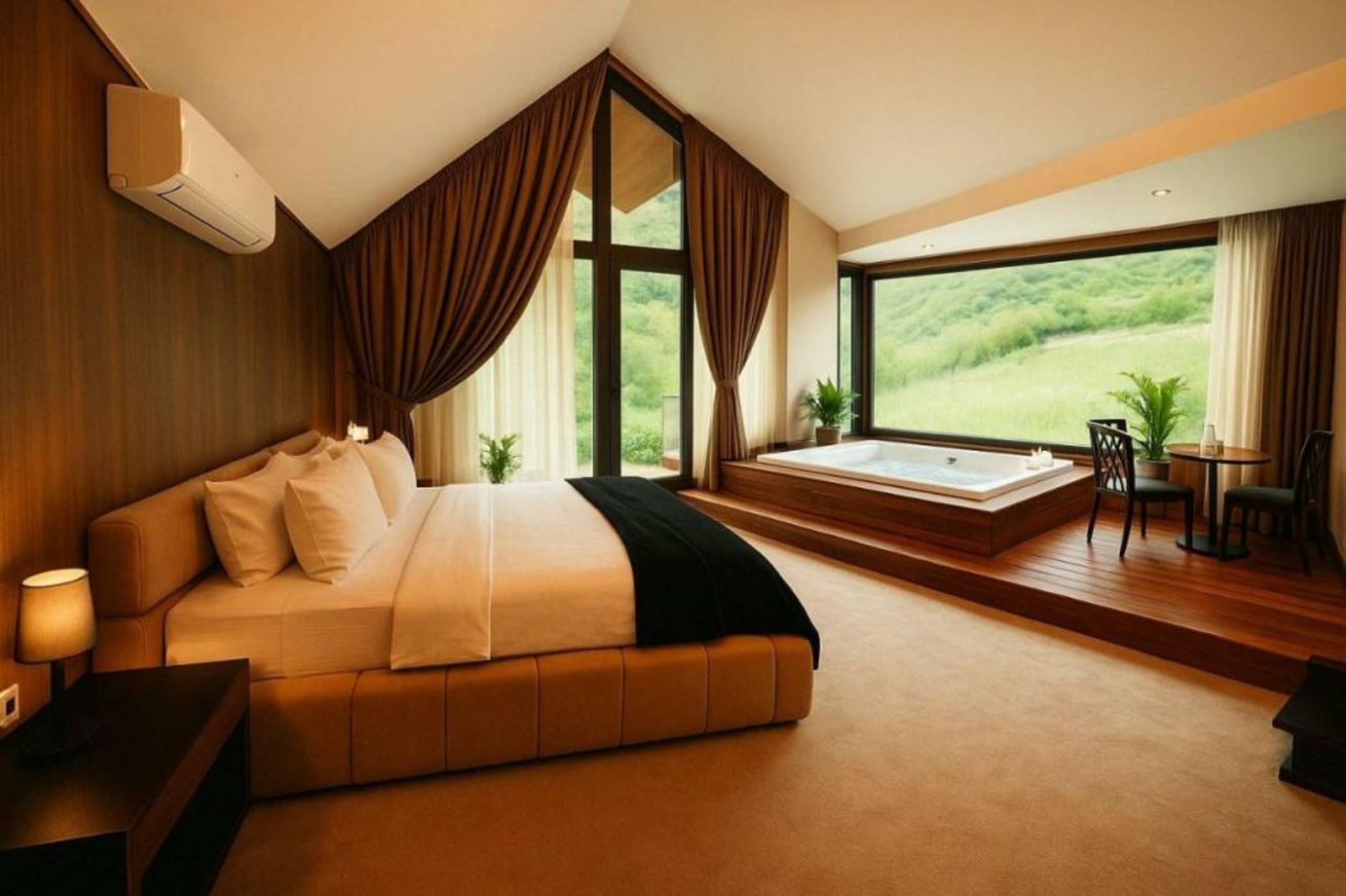 Resort Ujevara e Drinit