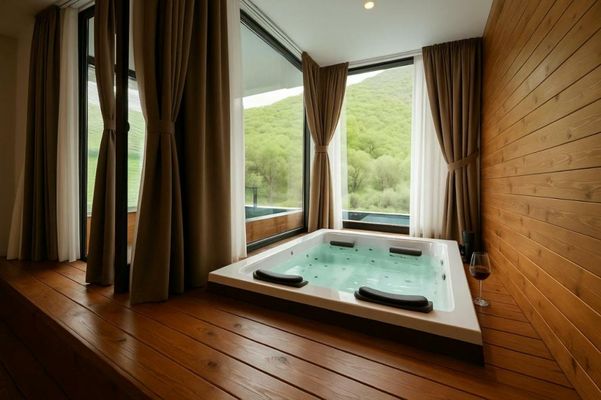 Resort Ujevara e Drinit