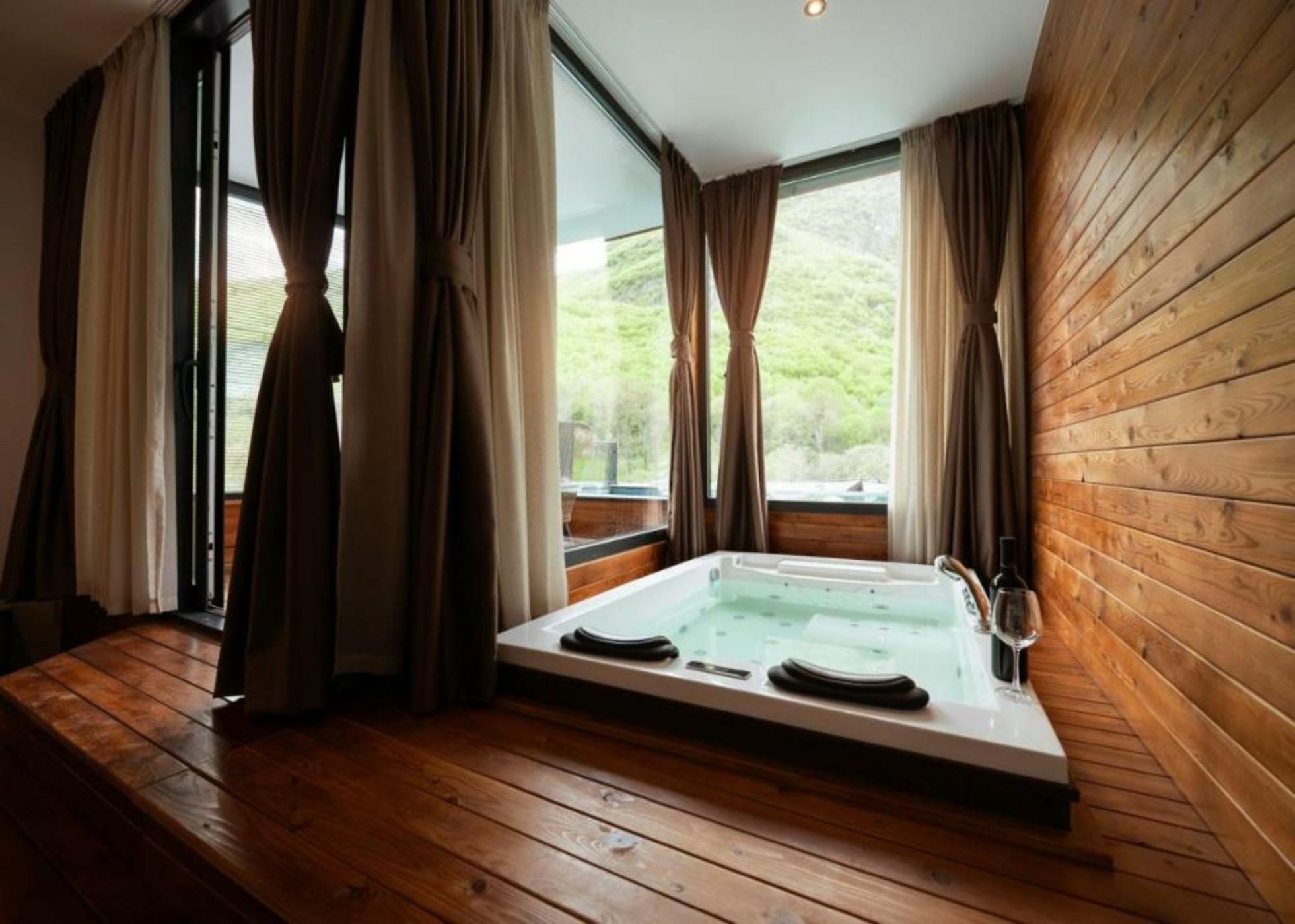 Resort Ujevara e Drinit