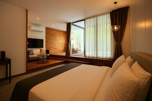 Resort Ujevara e Drinit