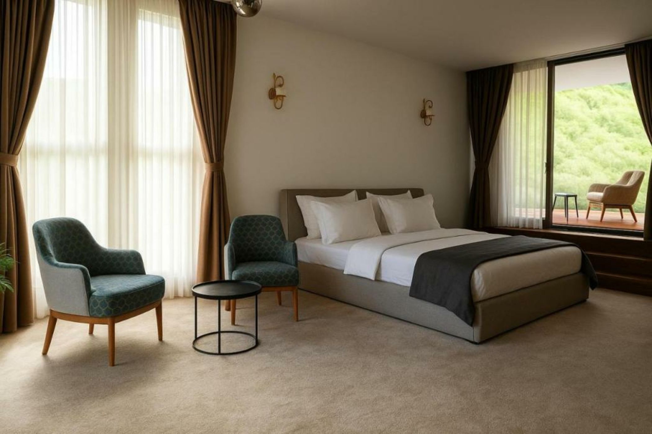 Resort Ujevara e Drinit