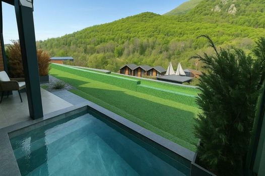 Resort Ujevara e Drinit