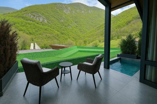 Resort Ujevara e Drinit