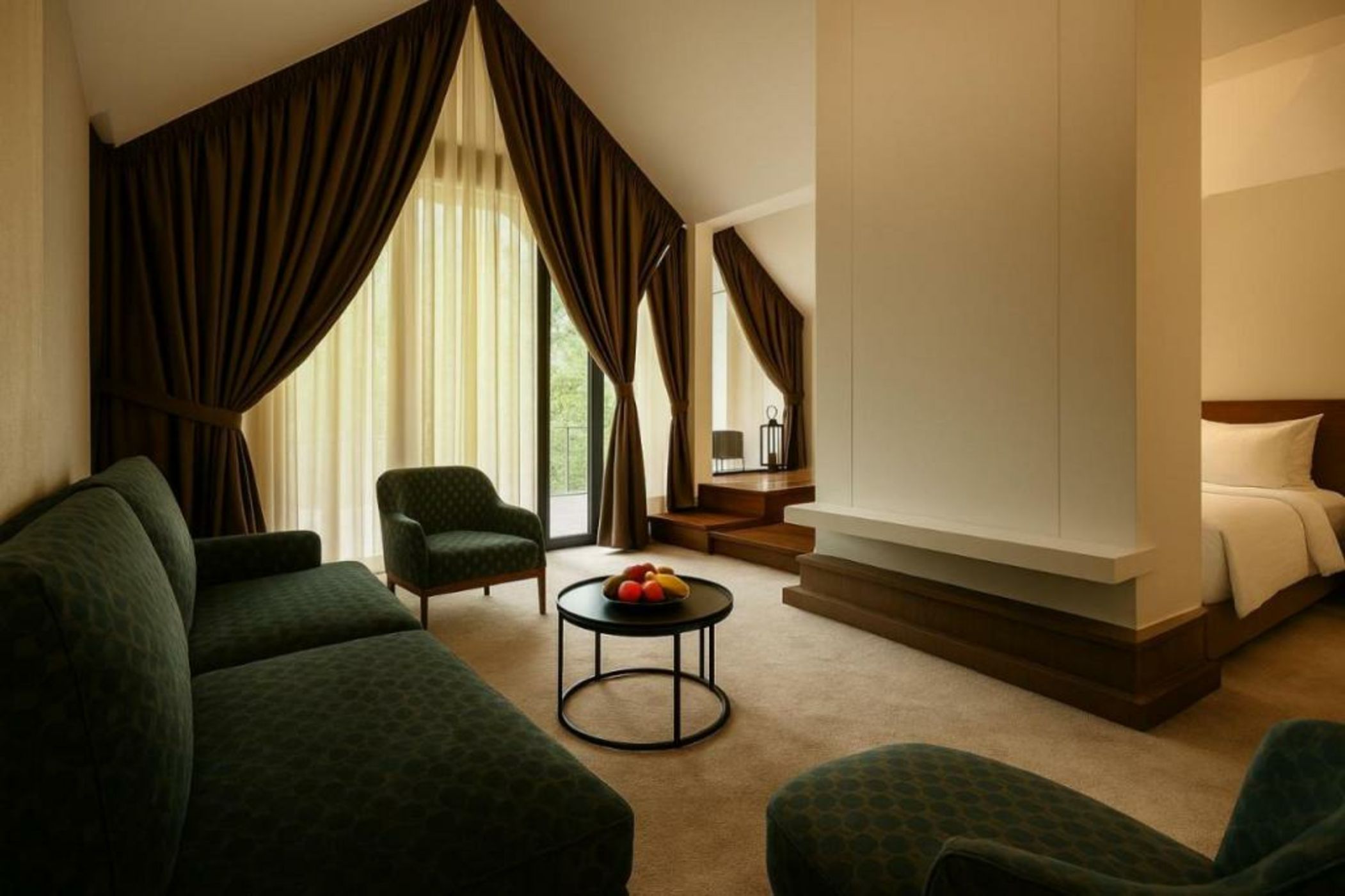 Resort Ujevara e Drinit