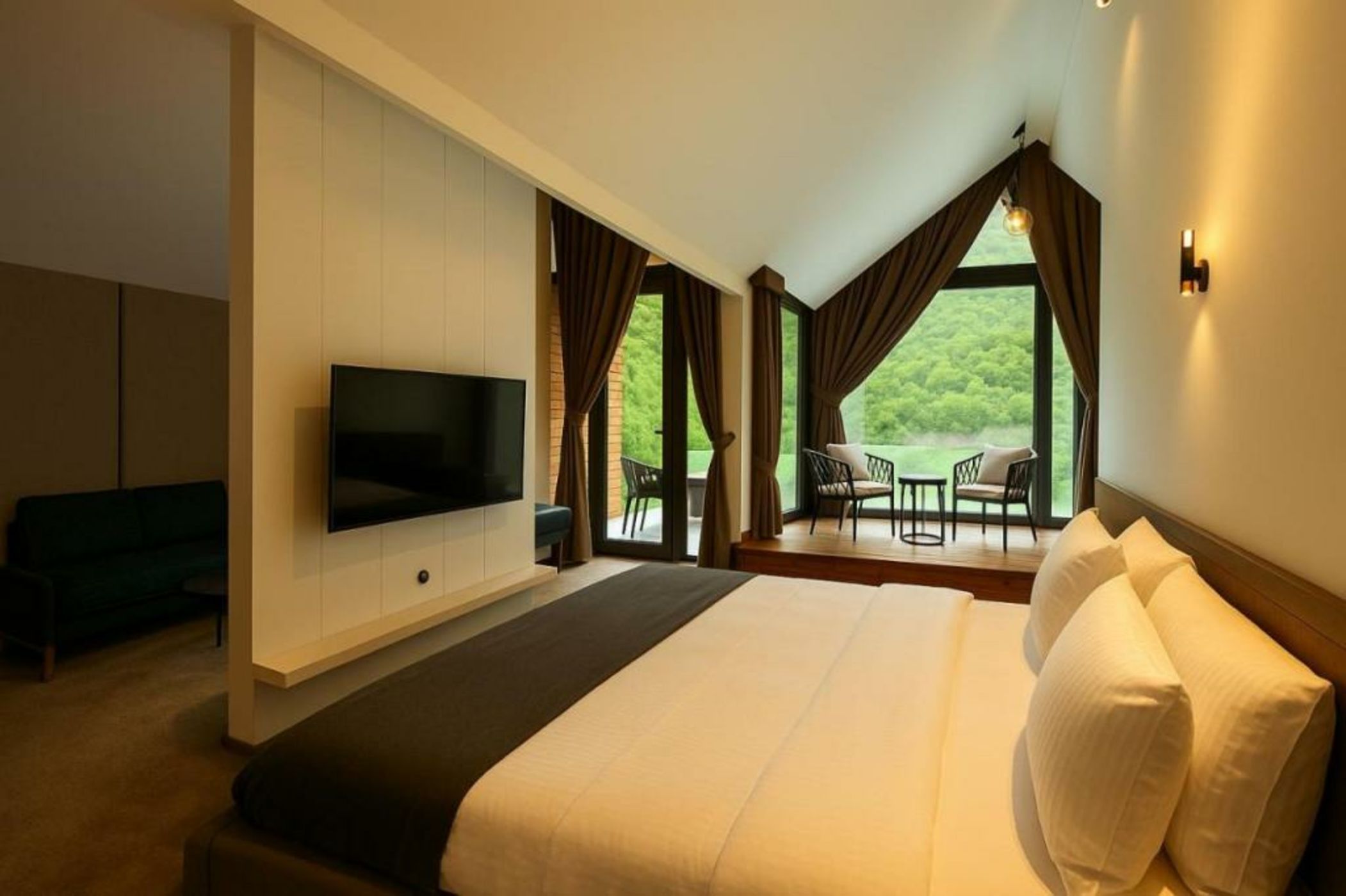 Resort Ujevara e Drinit