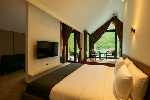 Resort Ujevara e Drinit