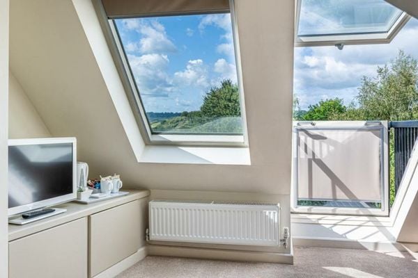 Lorne House Bed & Breakfast
