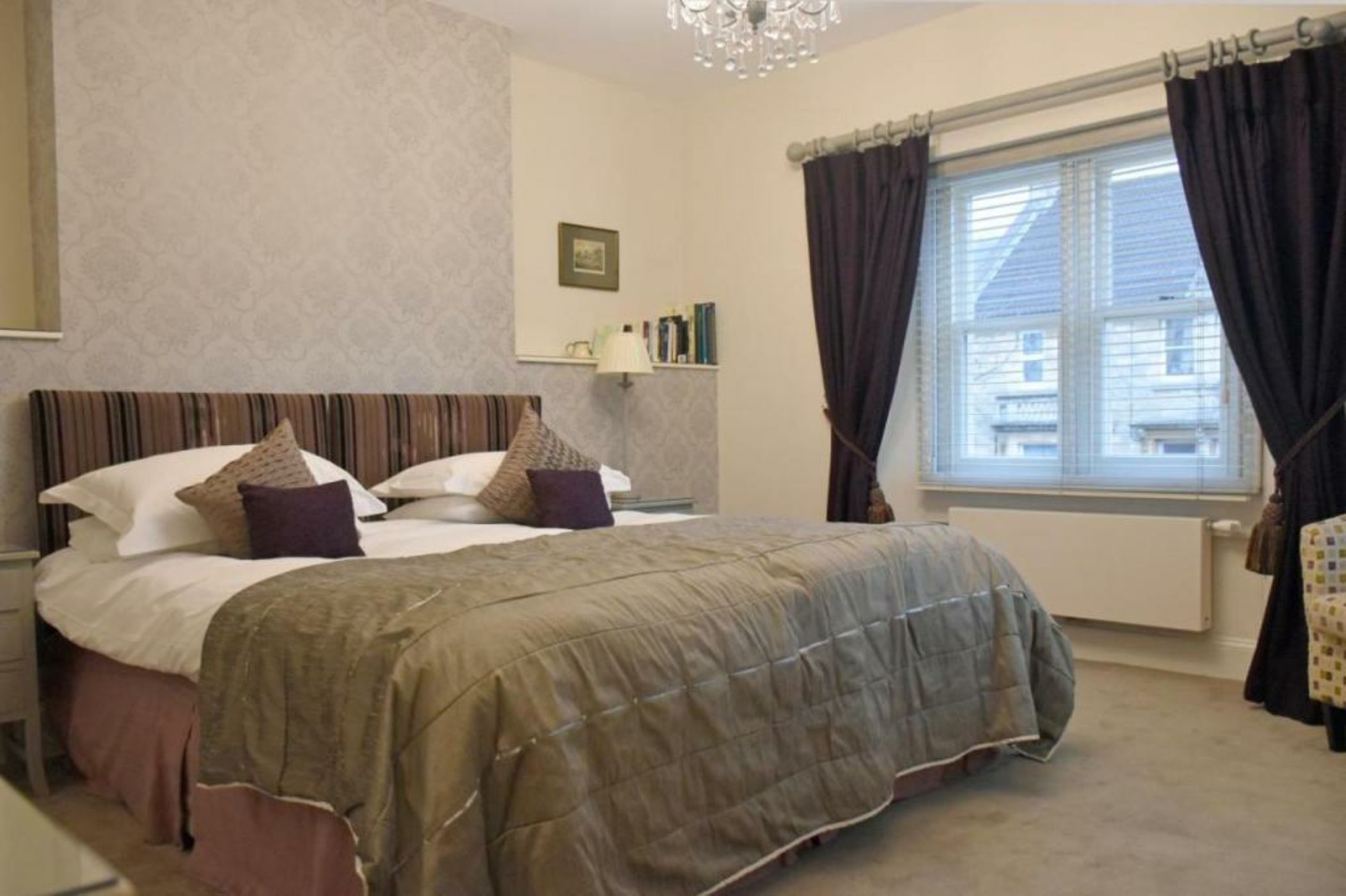 Lorne House Bed & Breakfast