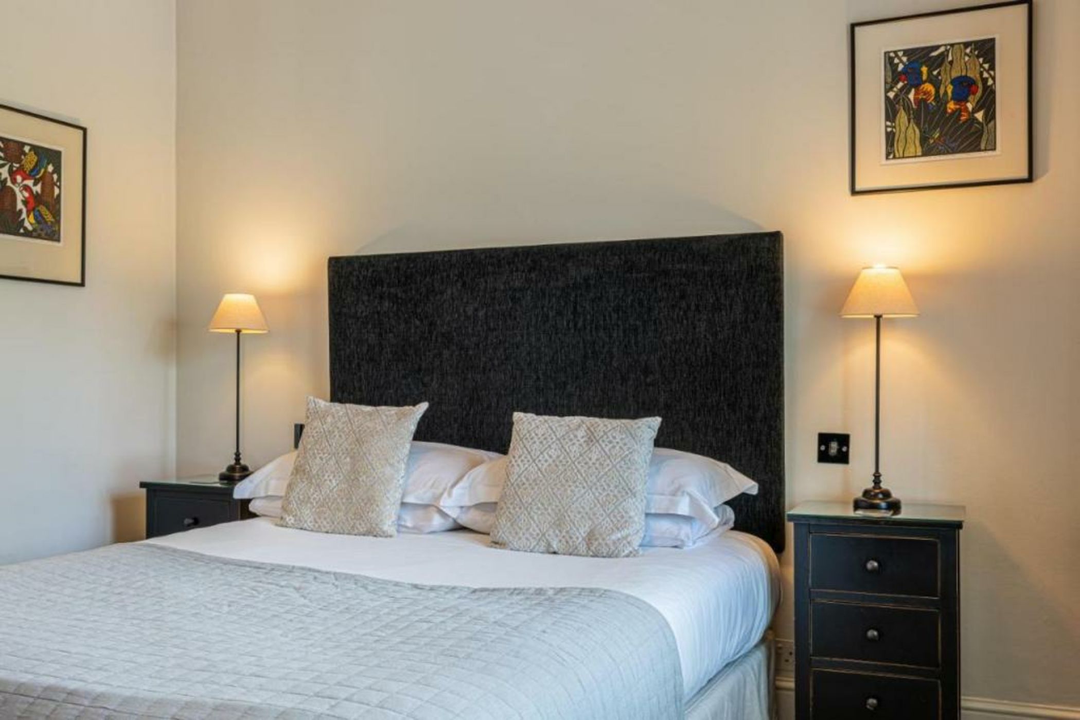 Lorne House Bed & Breakfast