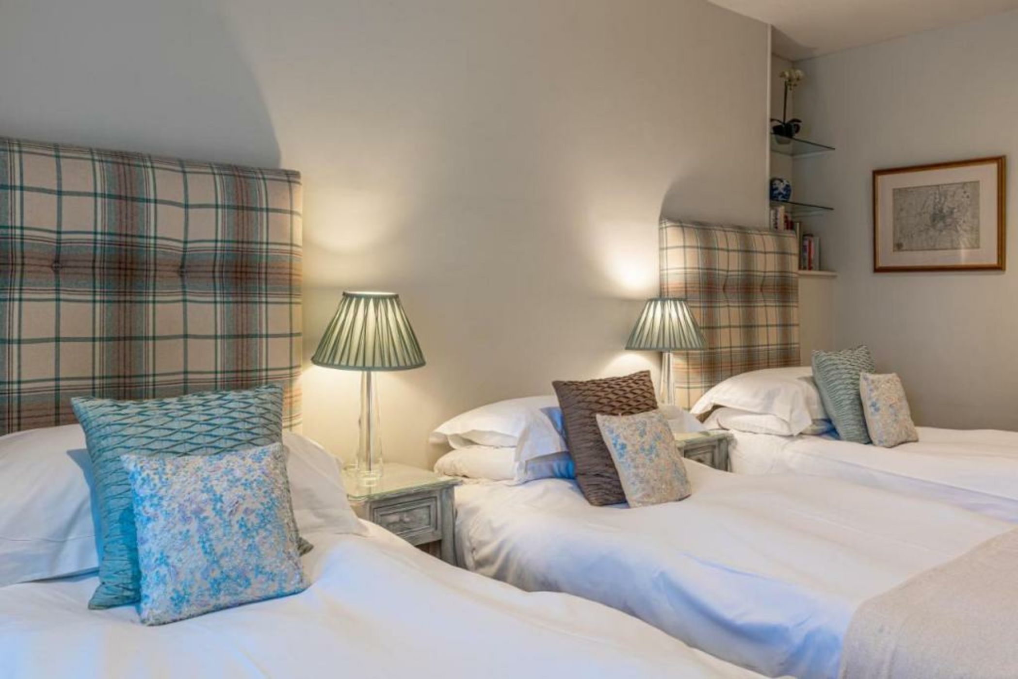 Lorne House Bed & Breakfast
