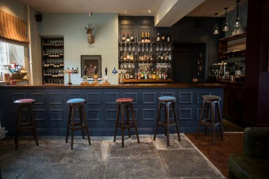 Devonshire Arms