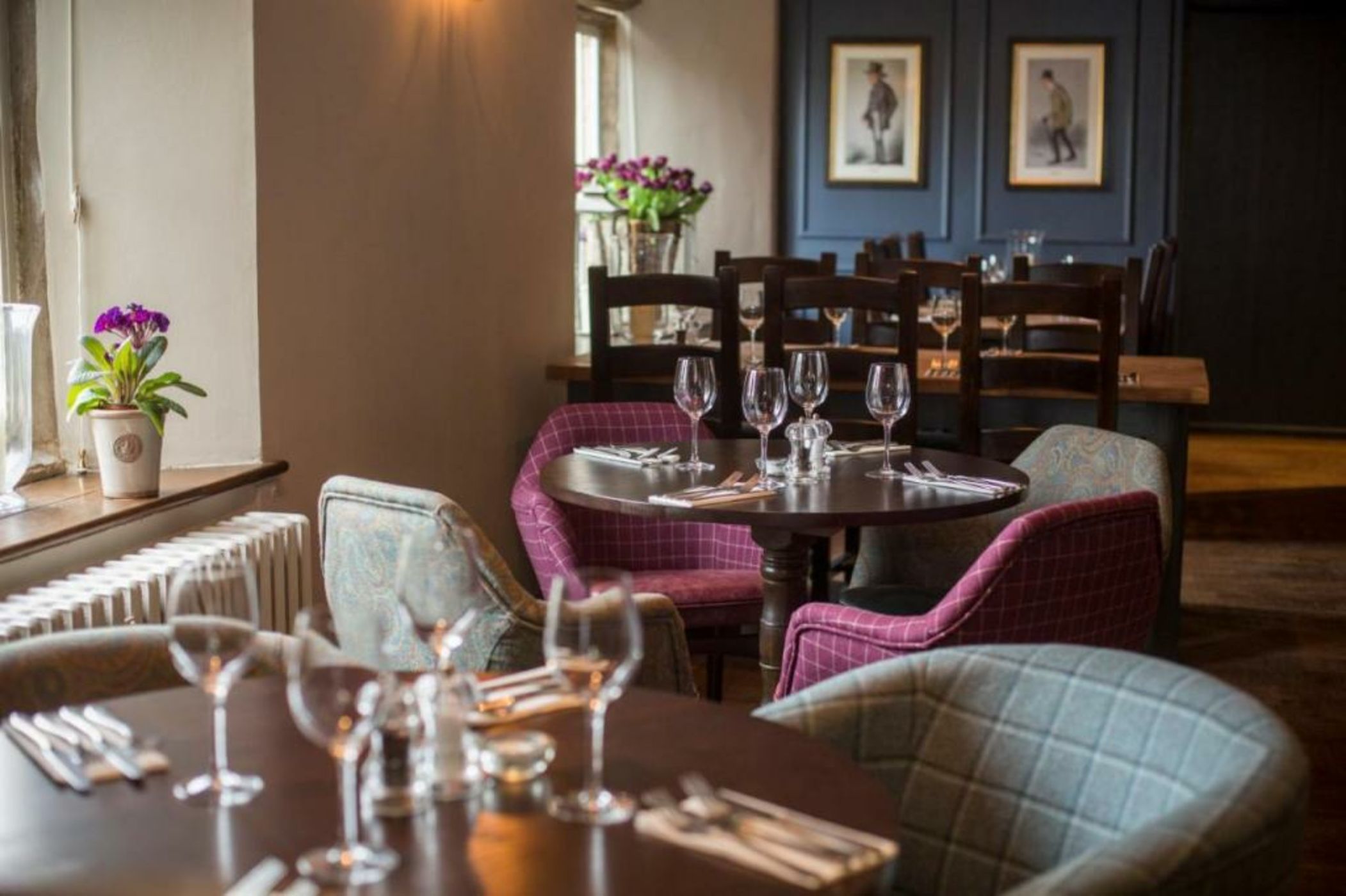 Devonshire Arms