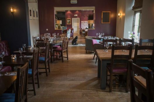 Devonshire Arms