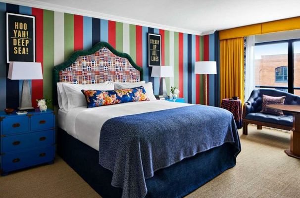 Graduate by Hilton Annapolis