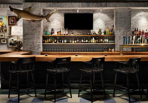 Graduate by Hilton Annapolis