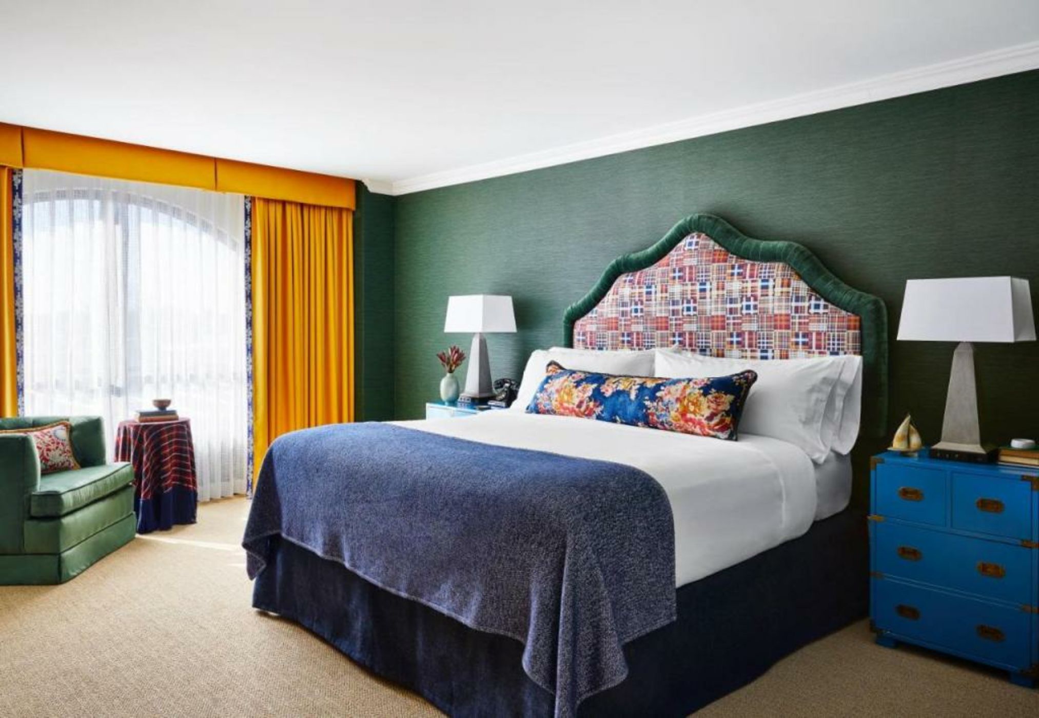 Graduate by Hilton Annapolis