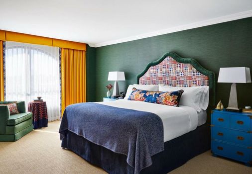 Graduate by Hilton Annapolis