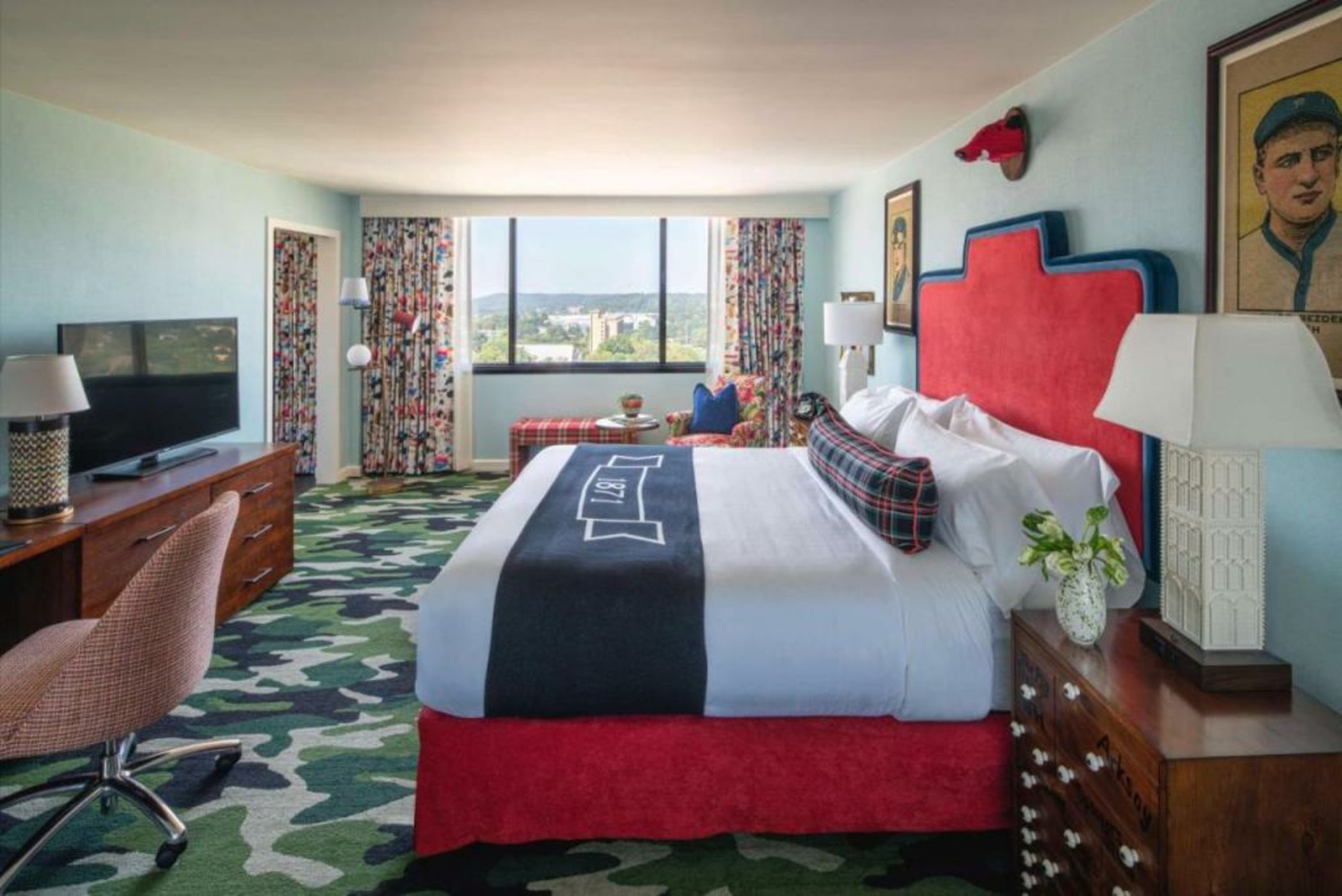 Graduate by Hilton Fayetteville, AR