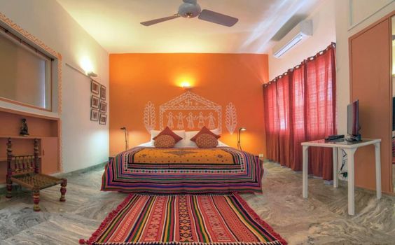 Haveli Hauz Khas