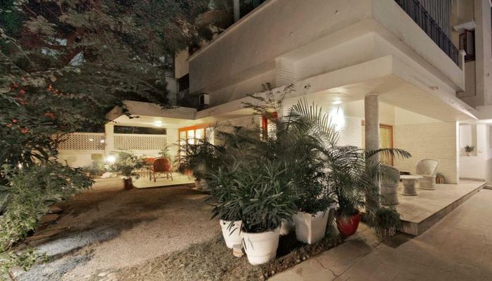 Haveli Hauz Khas
