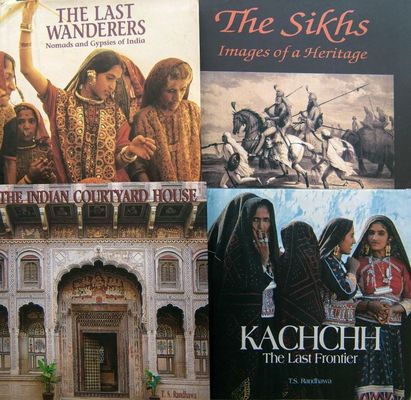 Haveli Hauz Khas