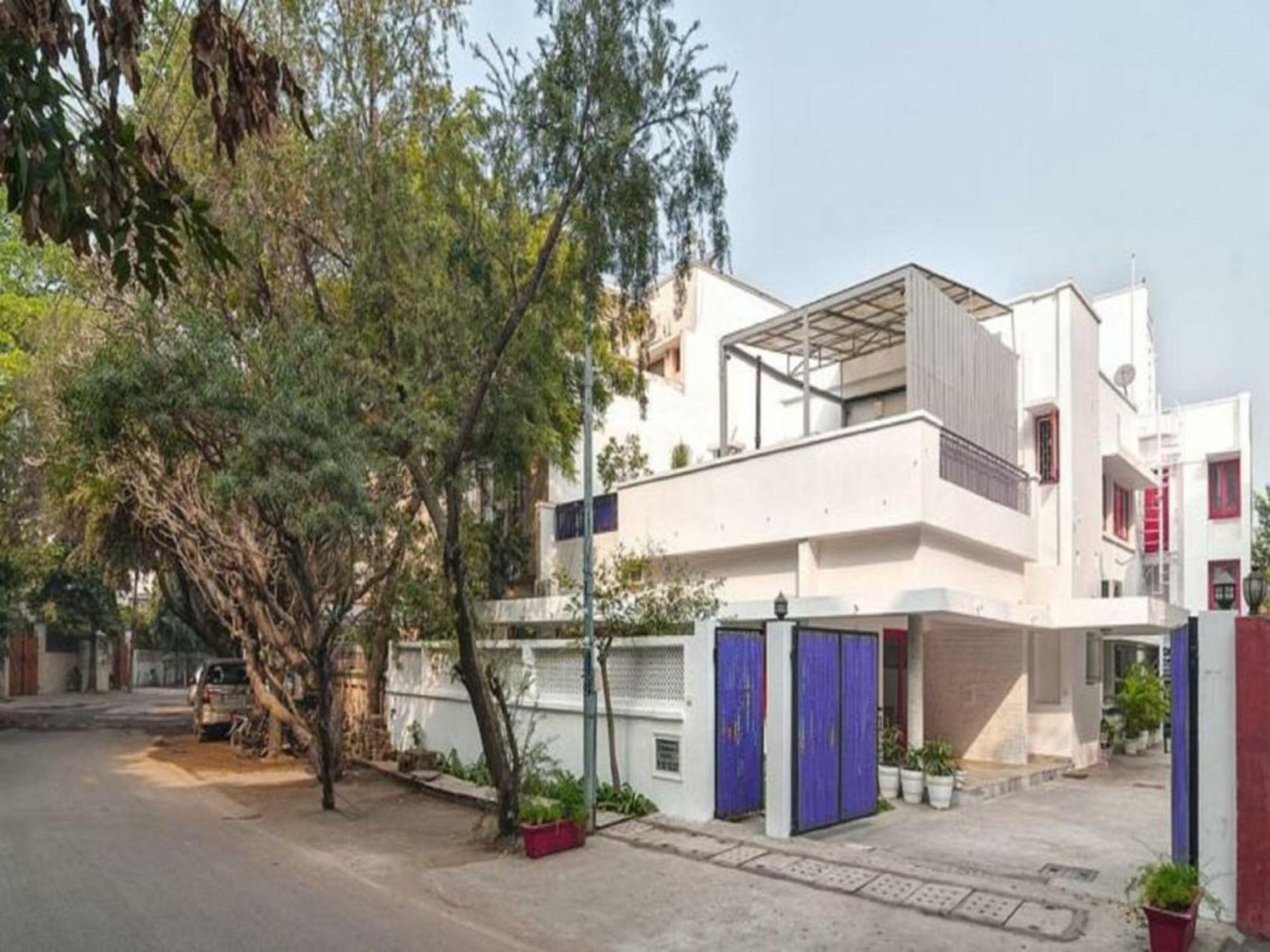 Haveli Hauz Khas
