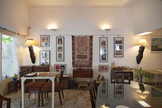 Haveli Hauz Khas