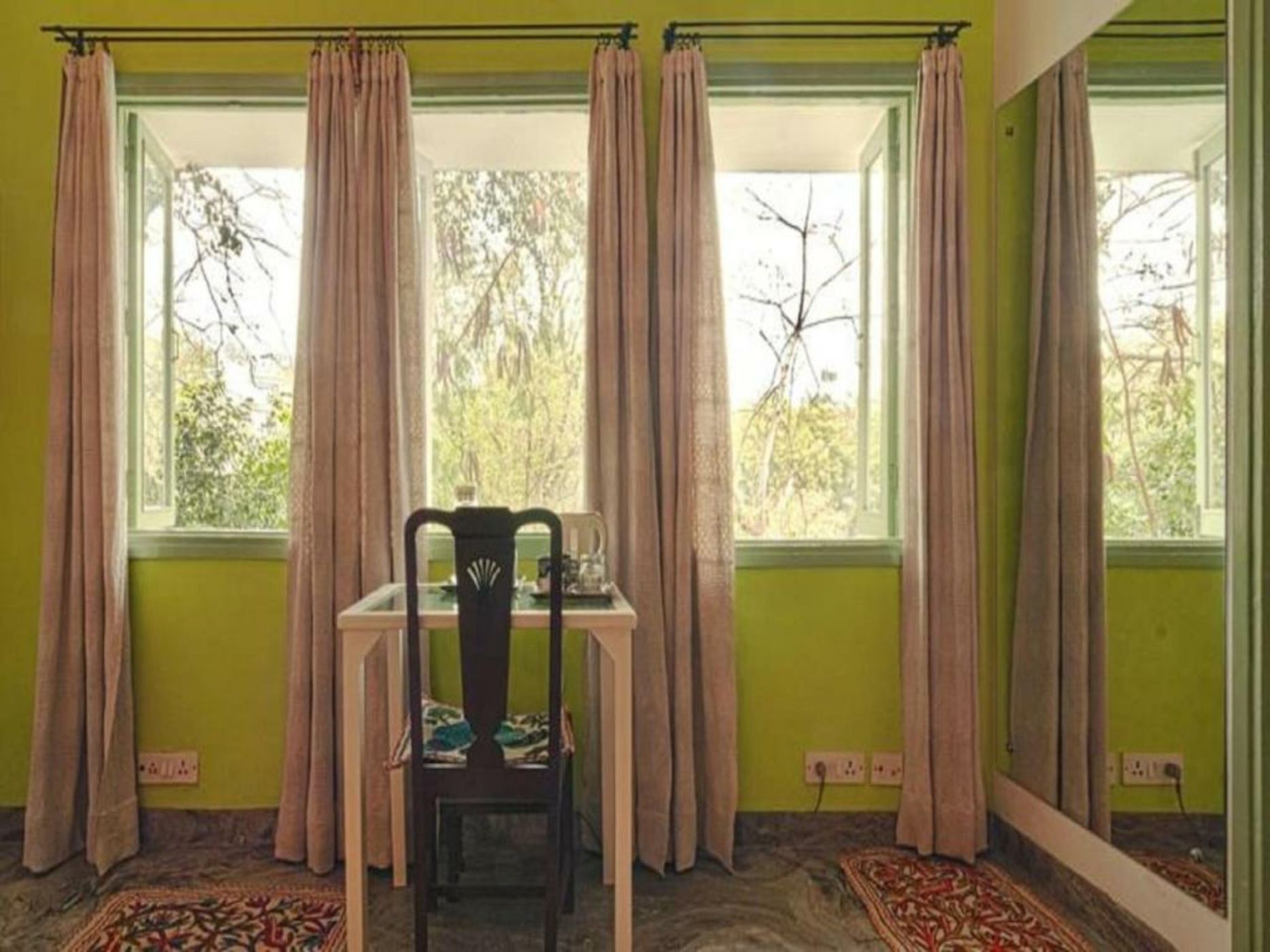 Haveli Hauz Khas