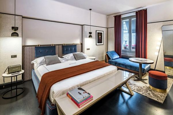 Locanda Pandenus Brera