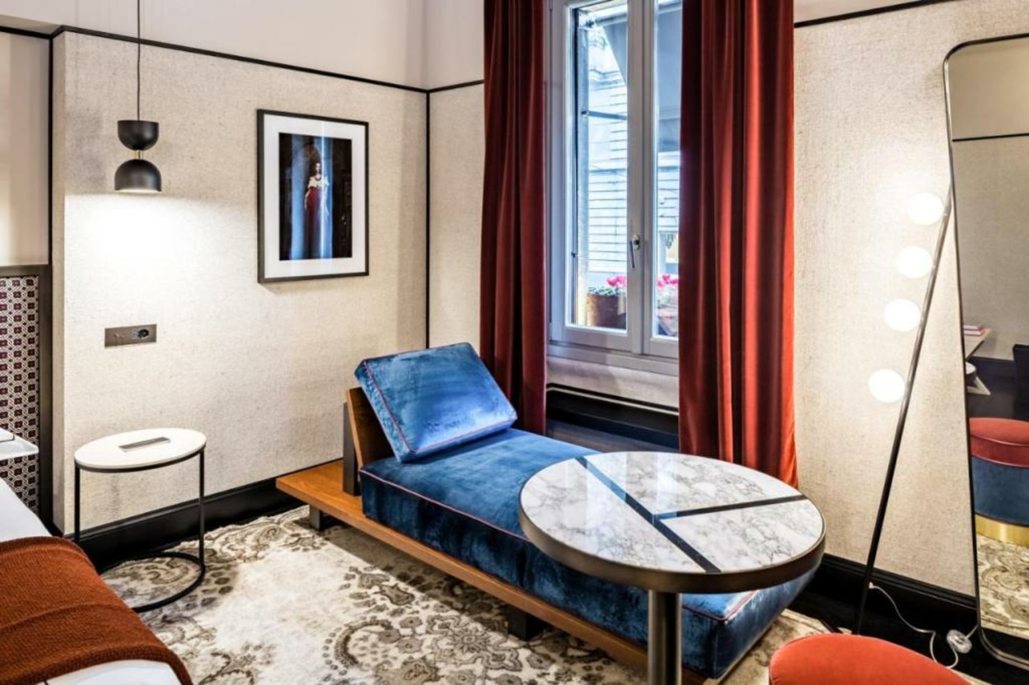 Locanda Pandenus Brera