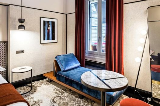 Locanda Pandenus Brera