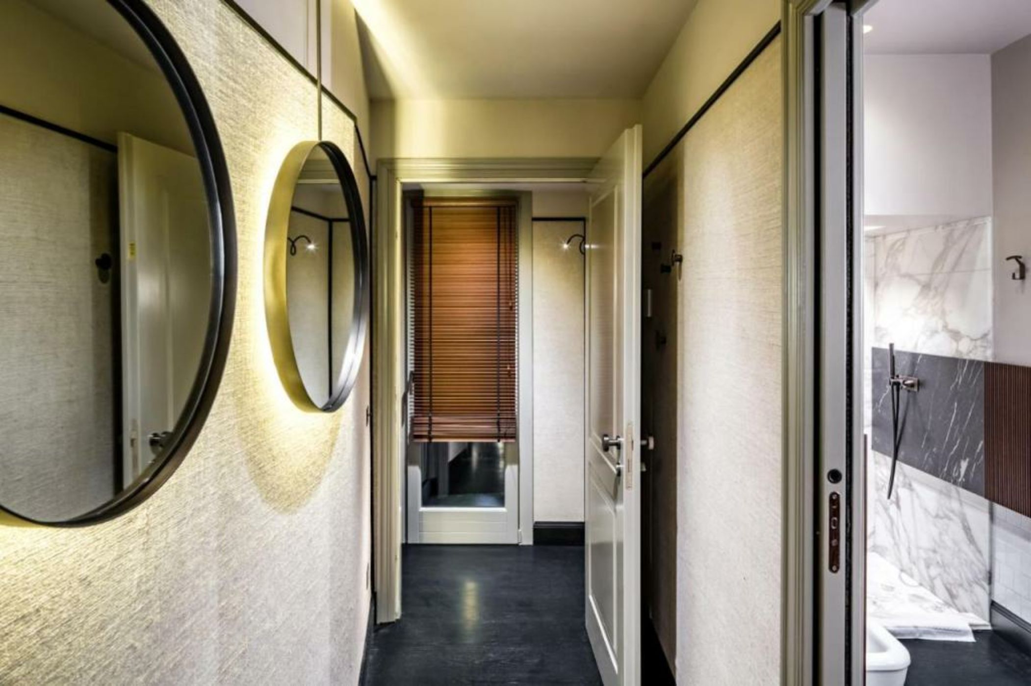 Locanda Pandenus Brera