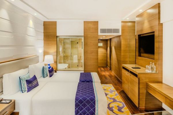 Vivanta Goa, Panaji