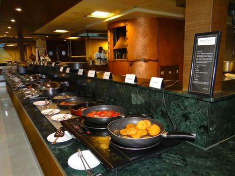 Vivanta Goa, Panaji