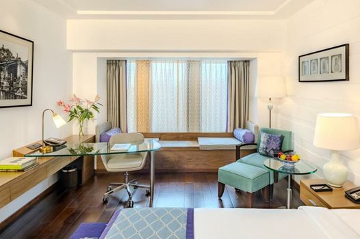 Vivanta Goa, Panaji