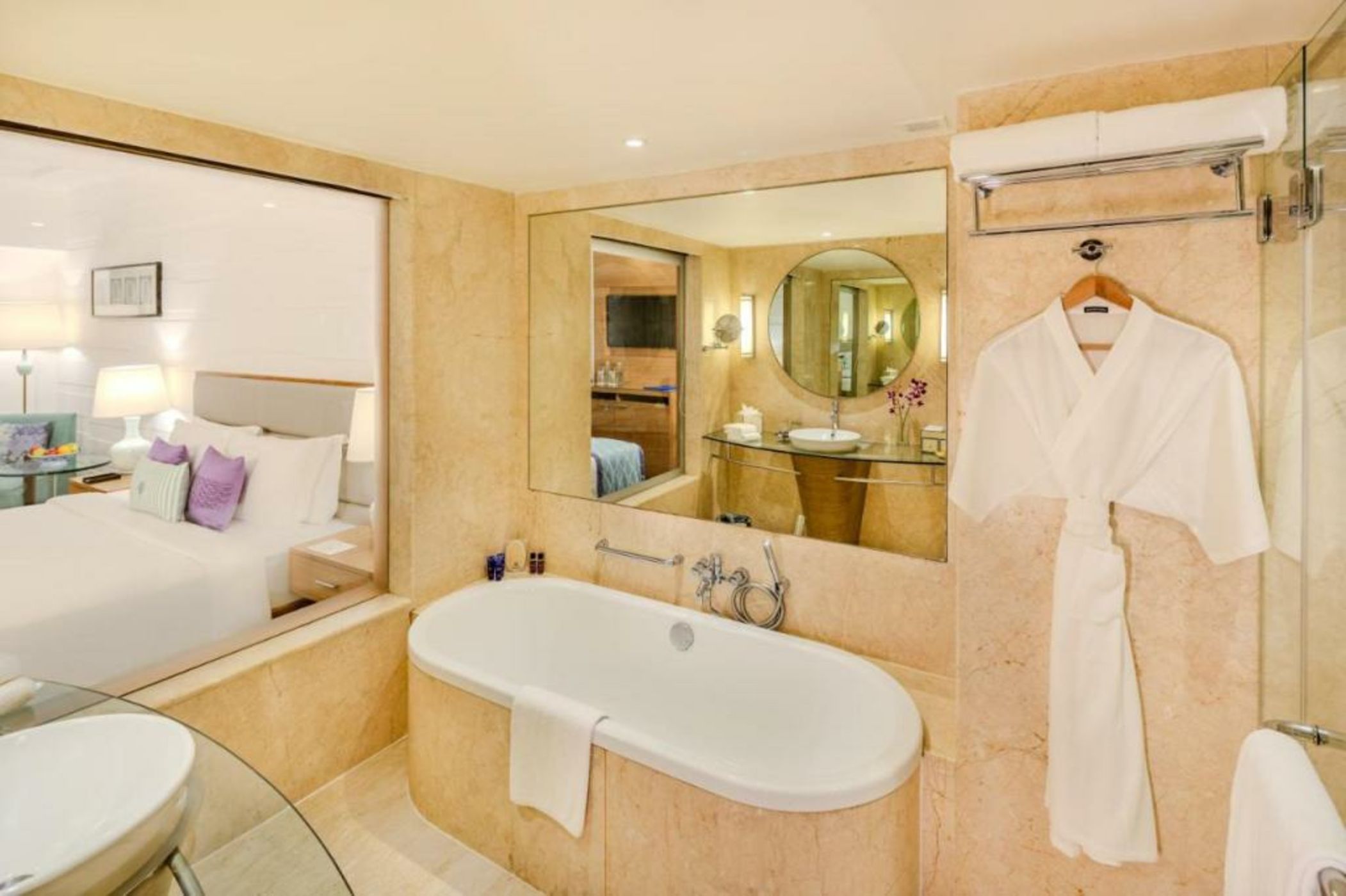 Vivanta Goa, Panaji