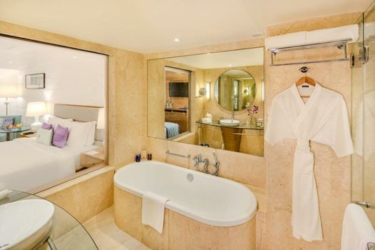Vivanta Goa, Panaji