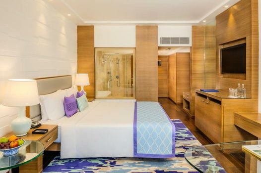Vivanta Goa, Panaji